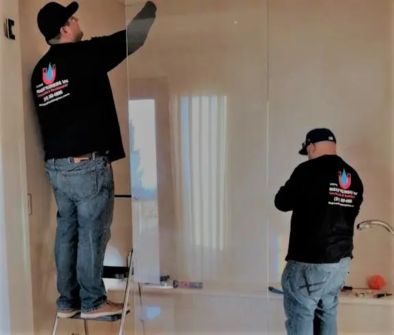 Professional plumbing installation for Tankless Water Heater Installation in Marlo Heights